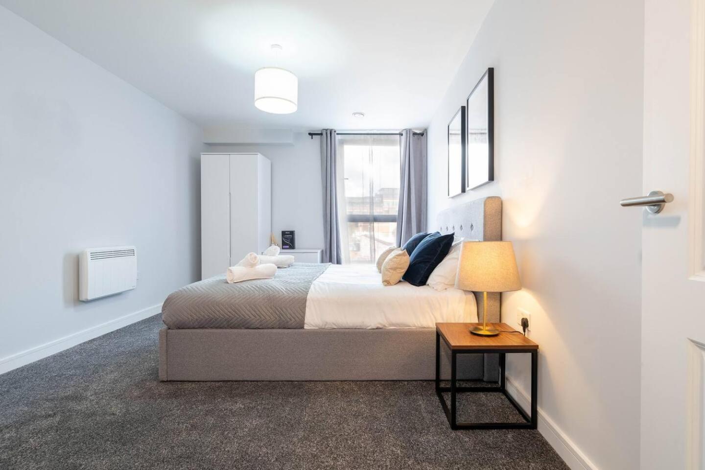 Cosy One Bedroom Digbeth * Birmingham