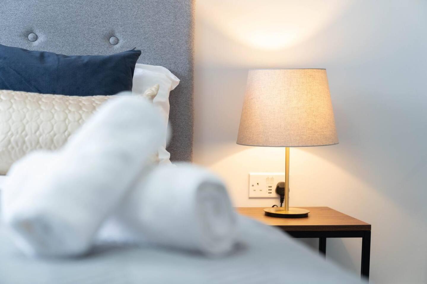 Cosy One Bedroom Digbeth * Birmingham